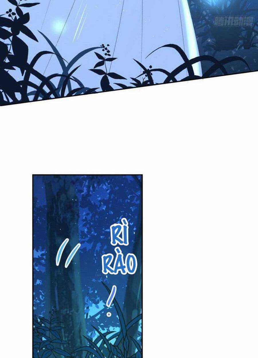 Khi Mộng Thần Yêu - Chapter 76 - Trang 4