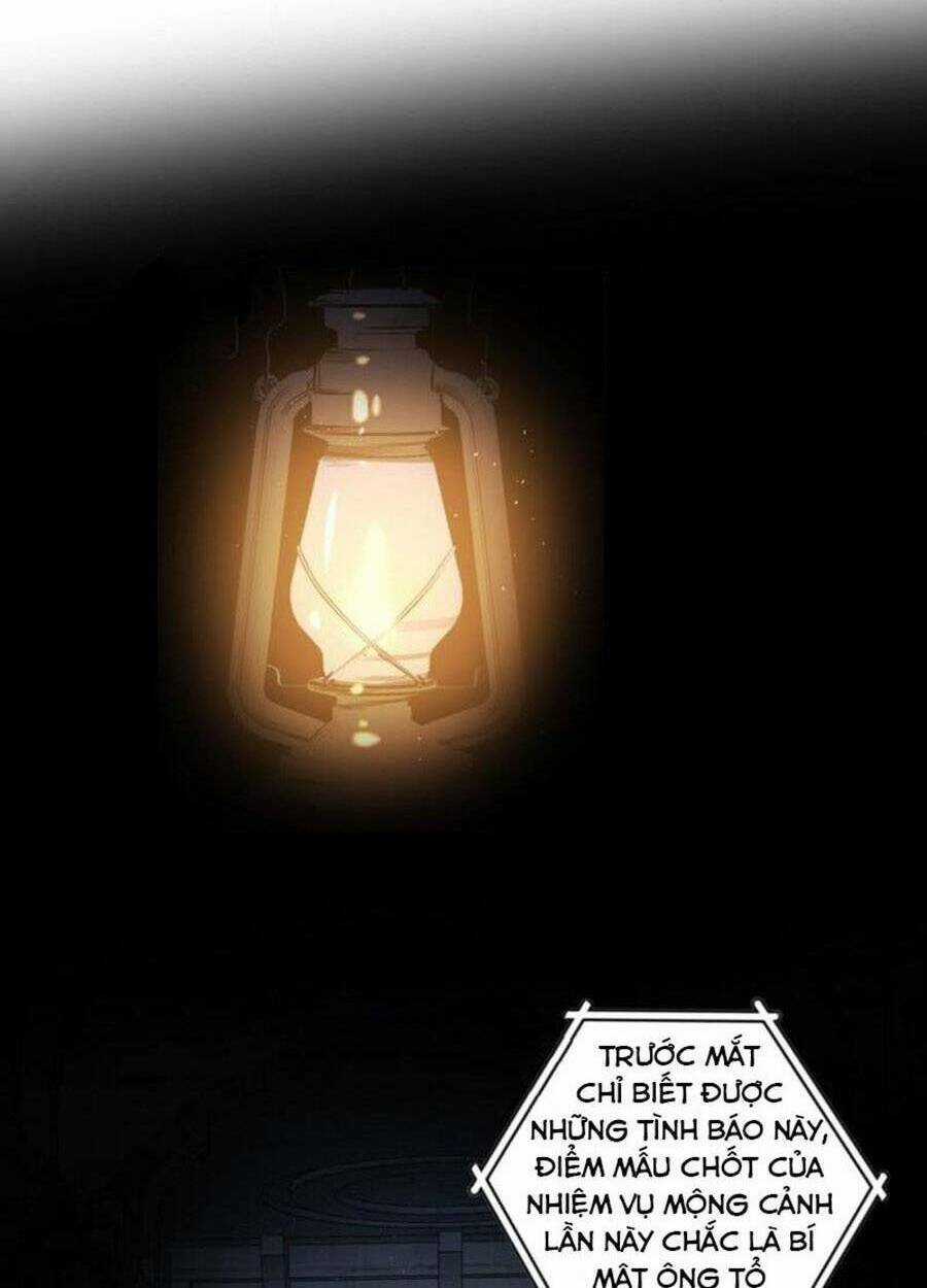 Khi Mộng Thần Yêu - Chapter 76 - Trang 31