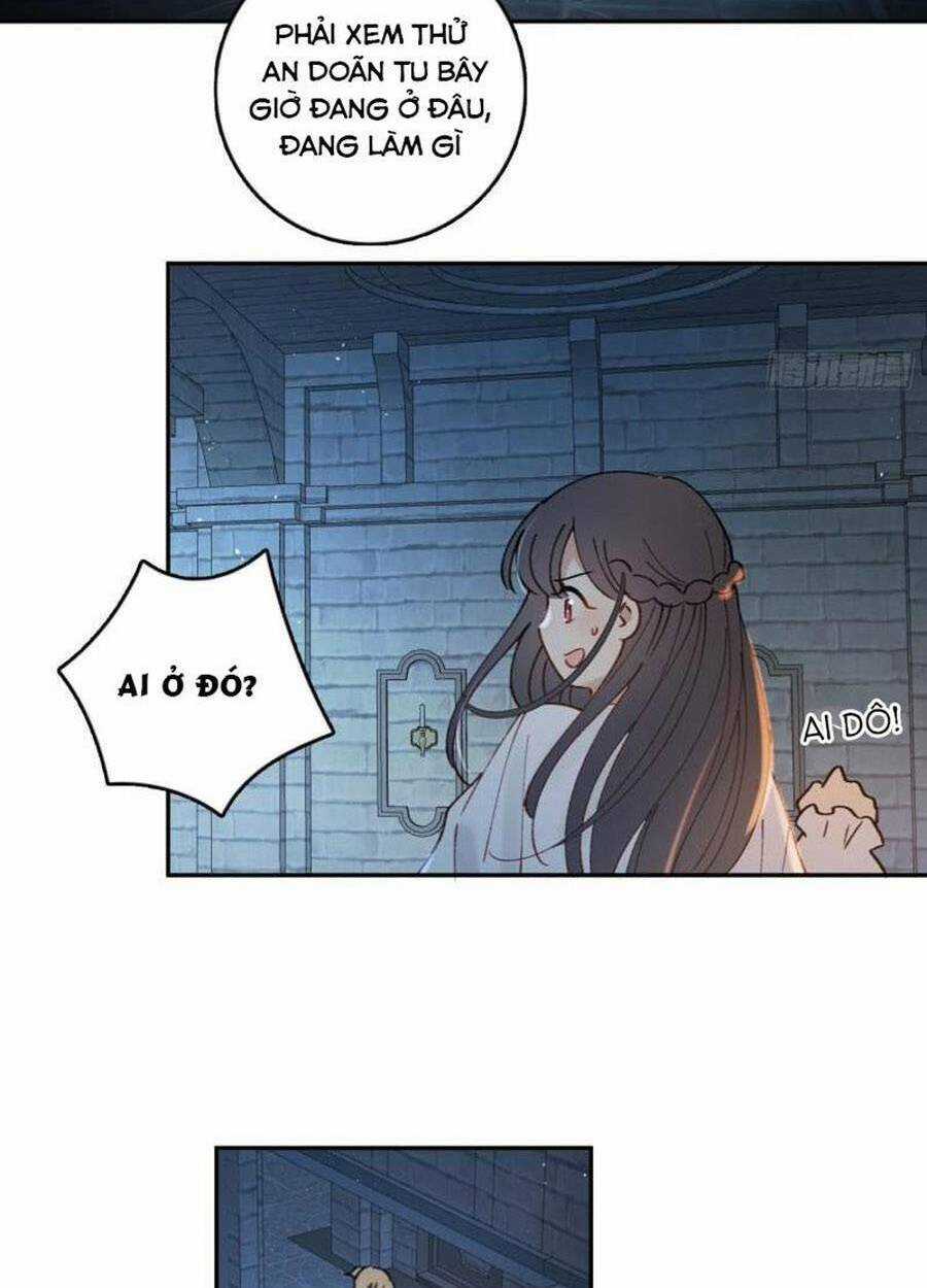 Khi Mộng Thần Yêu - Chapter 76 - Trang 33