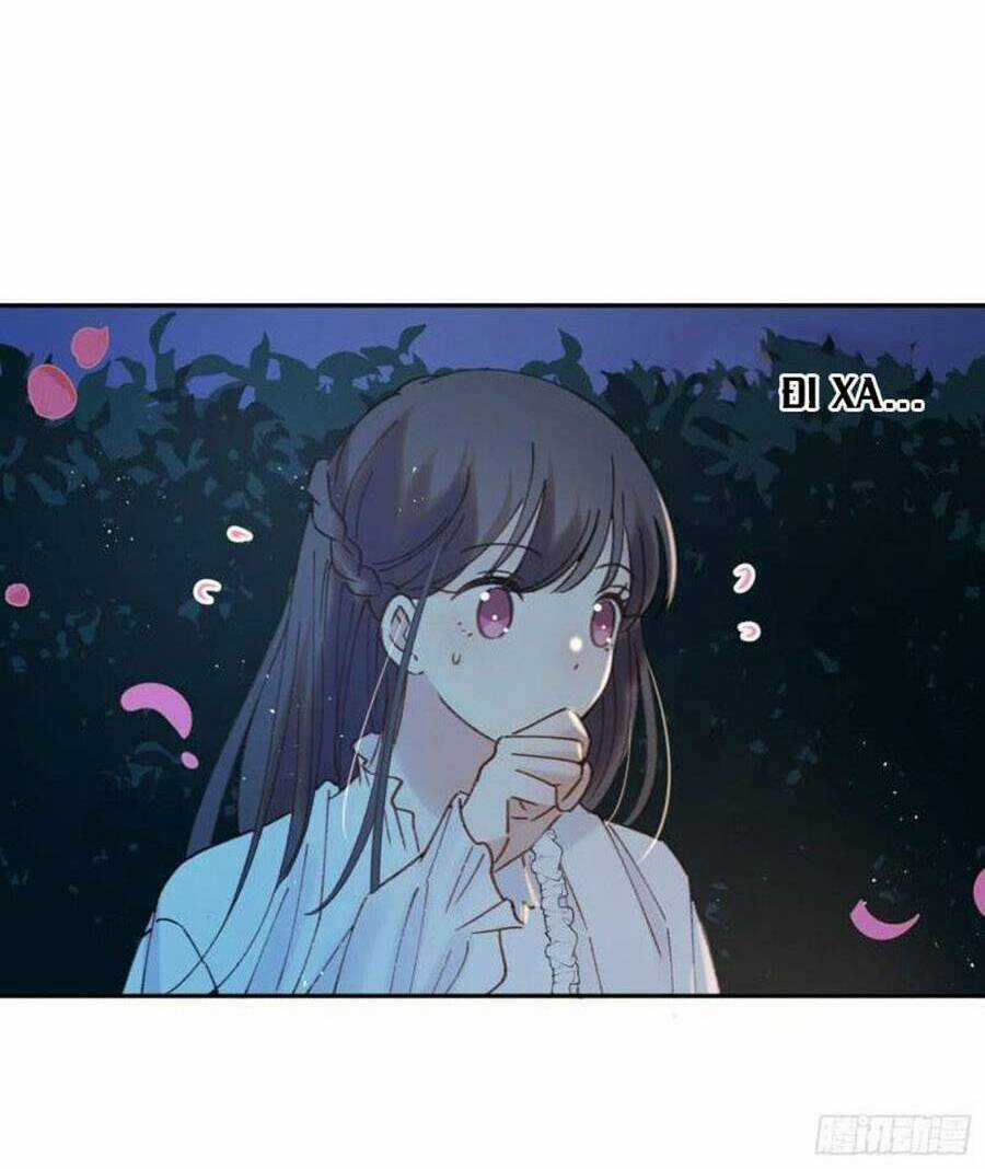 Khi Mộng Thần Yêu - Chapter 76 - Trang 35