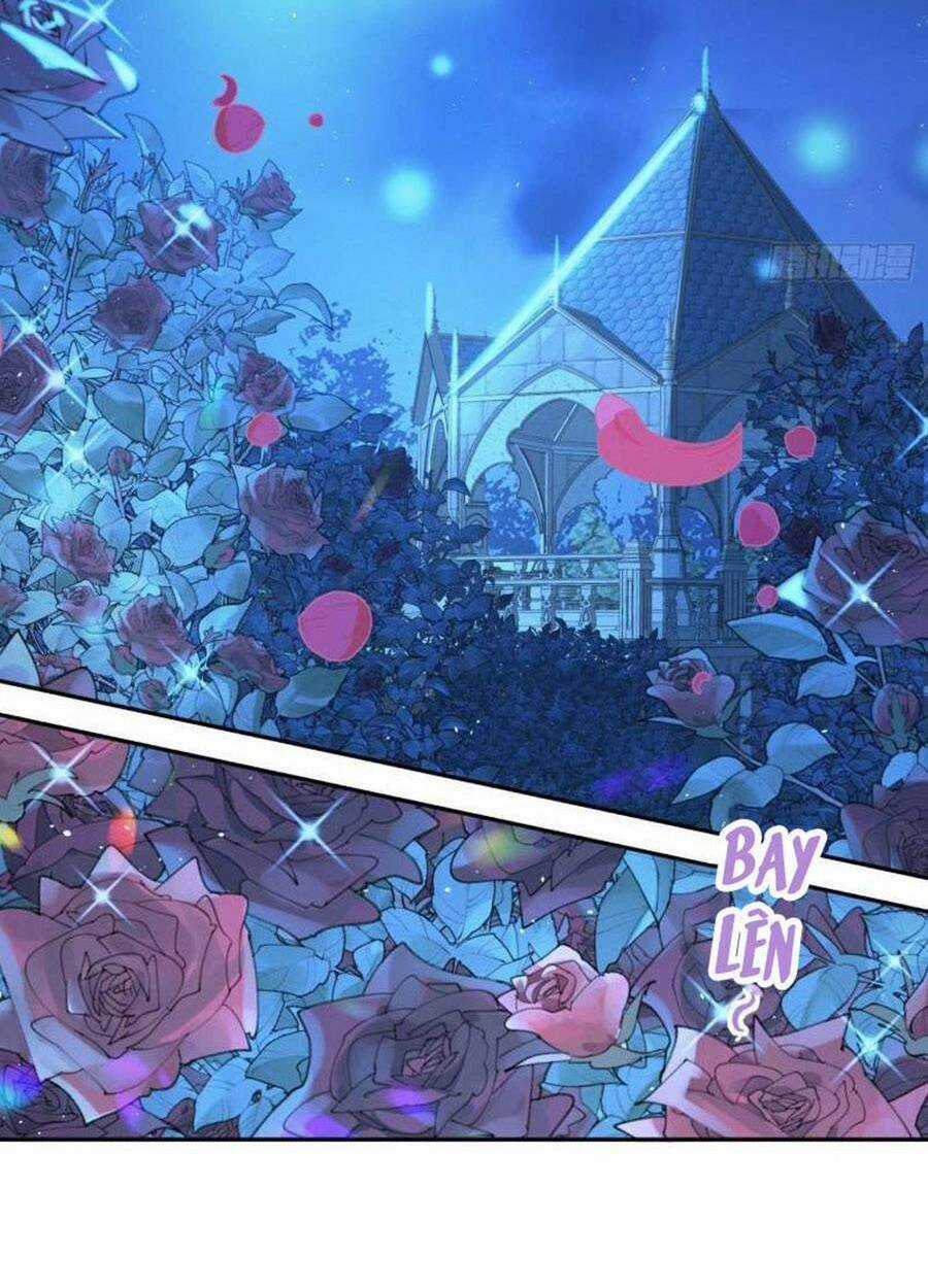 Khi Mộng Thần Yêu - Chapter 76 - Trang 37