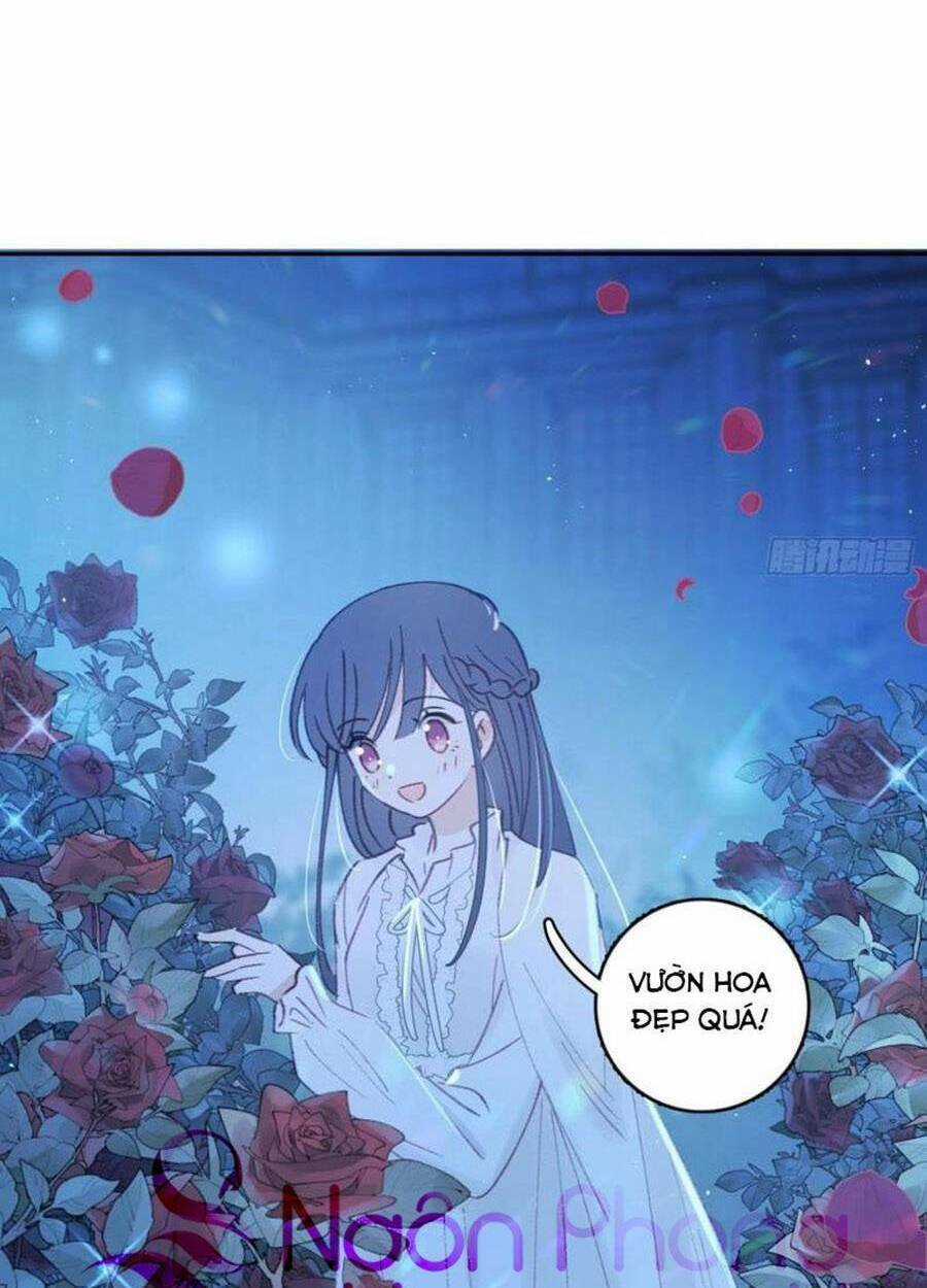 Khi Mộng Thần Yêu - Chapter 76 - Trang 38