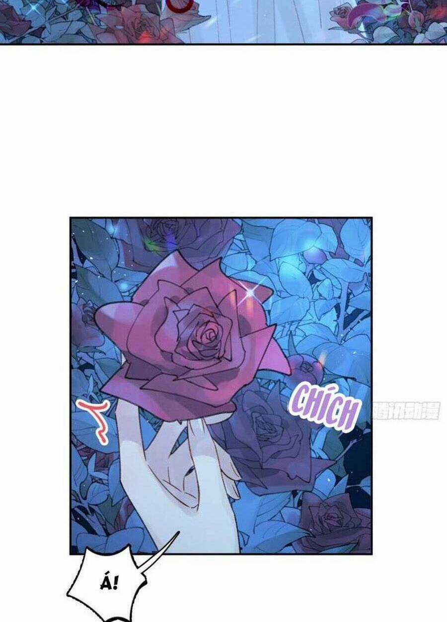 Khi Mộng Thần Yêu - Chapter 76 - Trang 39