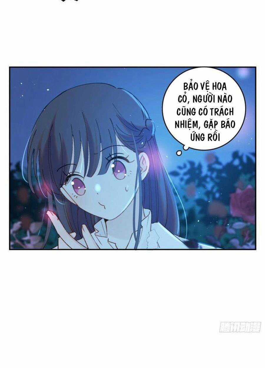 Khi Mộng Thần Yêu - Chapter 76 - Trang 40