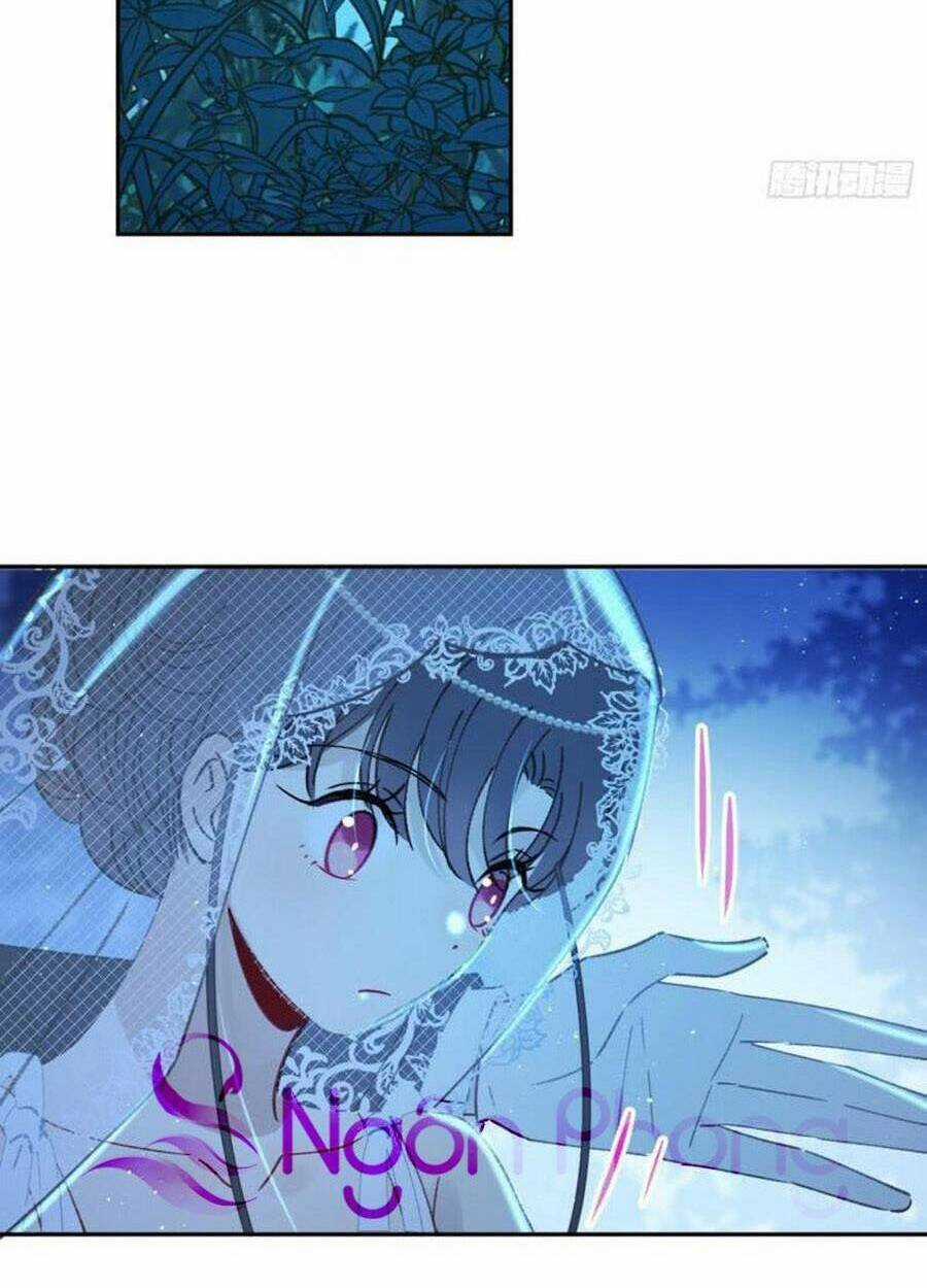 Khi Mộng Thần Yêu - Chapter 76 - Trang 5