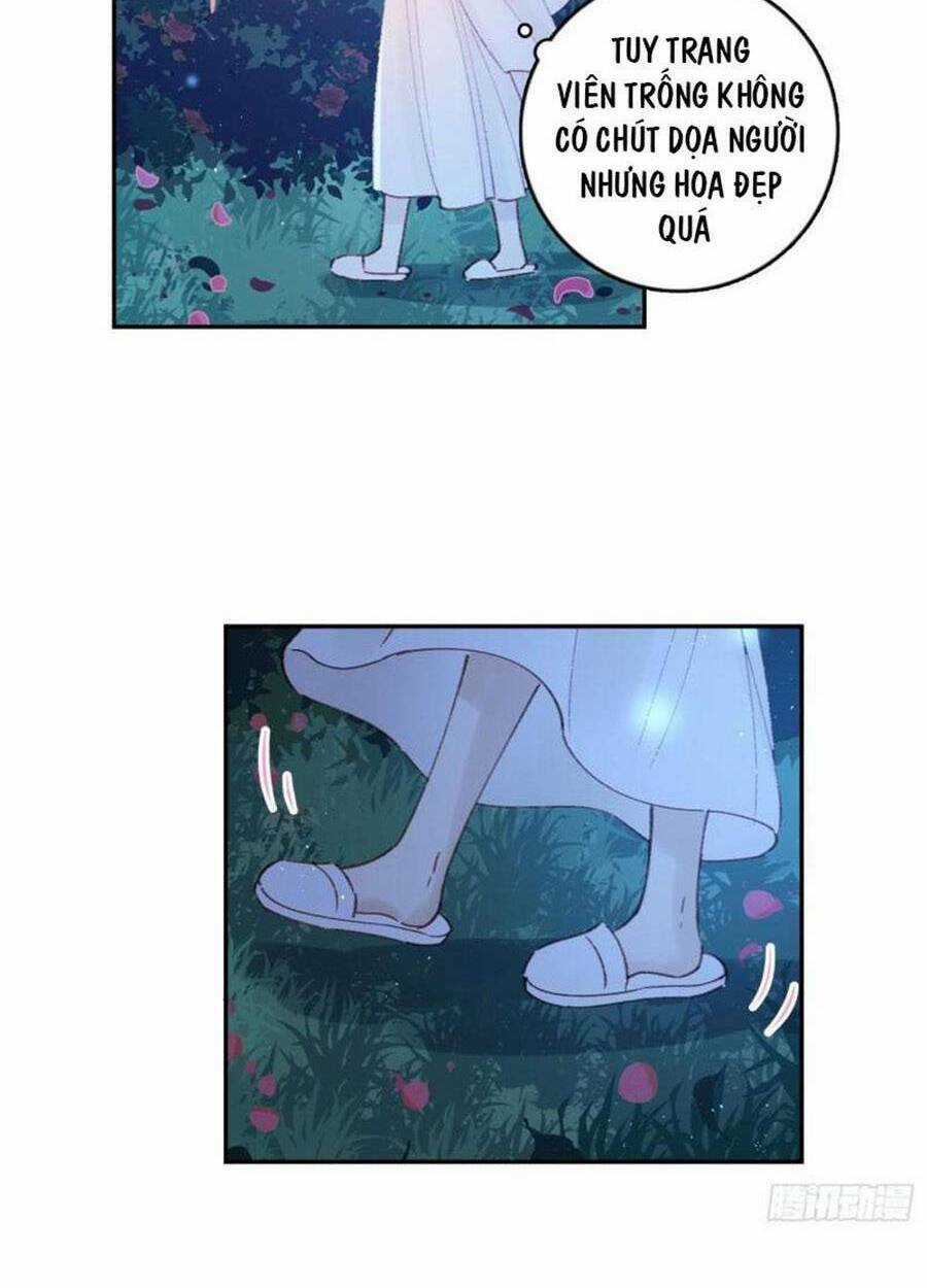 Khi Mộng Thần Yêu - Chapter 76 - Trang 42