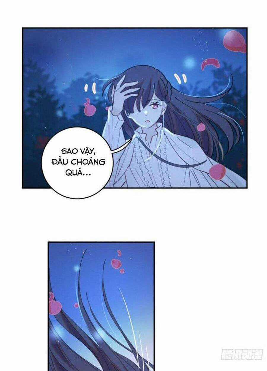 Khi Mộng Thần Yêu - Chapter 76 - Trang 43