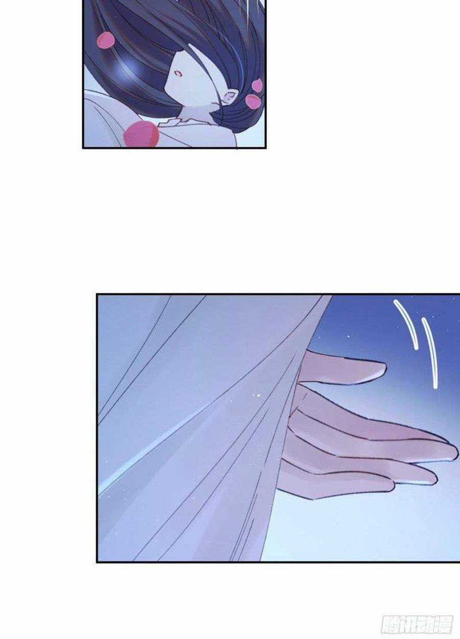 Khi Mộng Thần Yêu - Chapter 76 - Trang 44