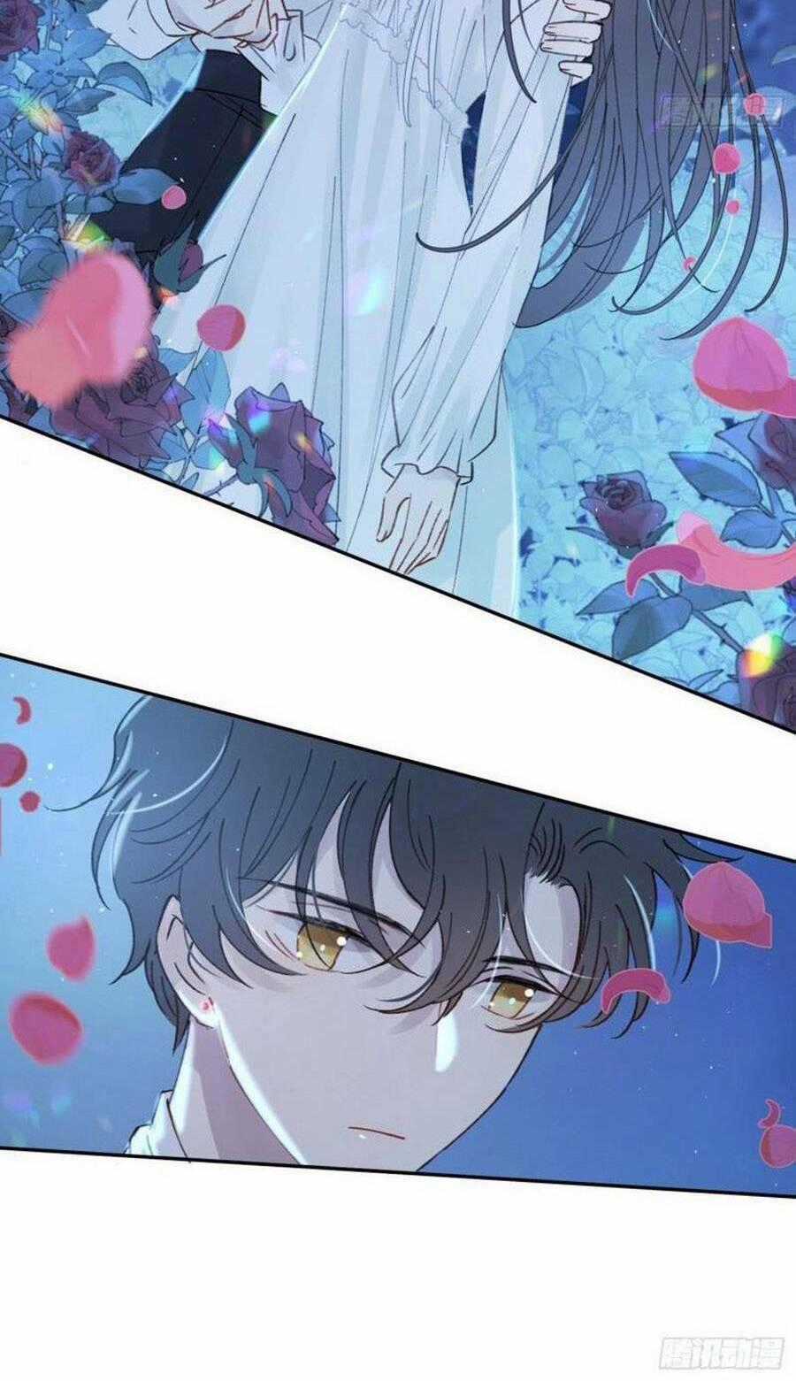 Khi Mộng Thần Yêu - Chapter 76 - Trang 46