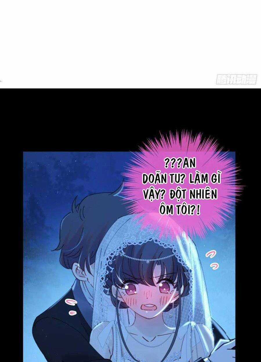 Khi Mộng Thần Yêu - Chapter 76 - Trang 6