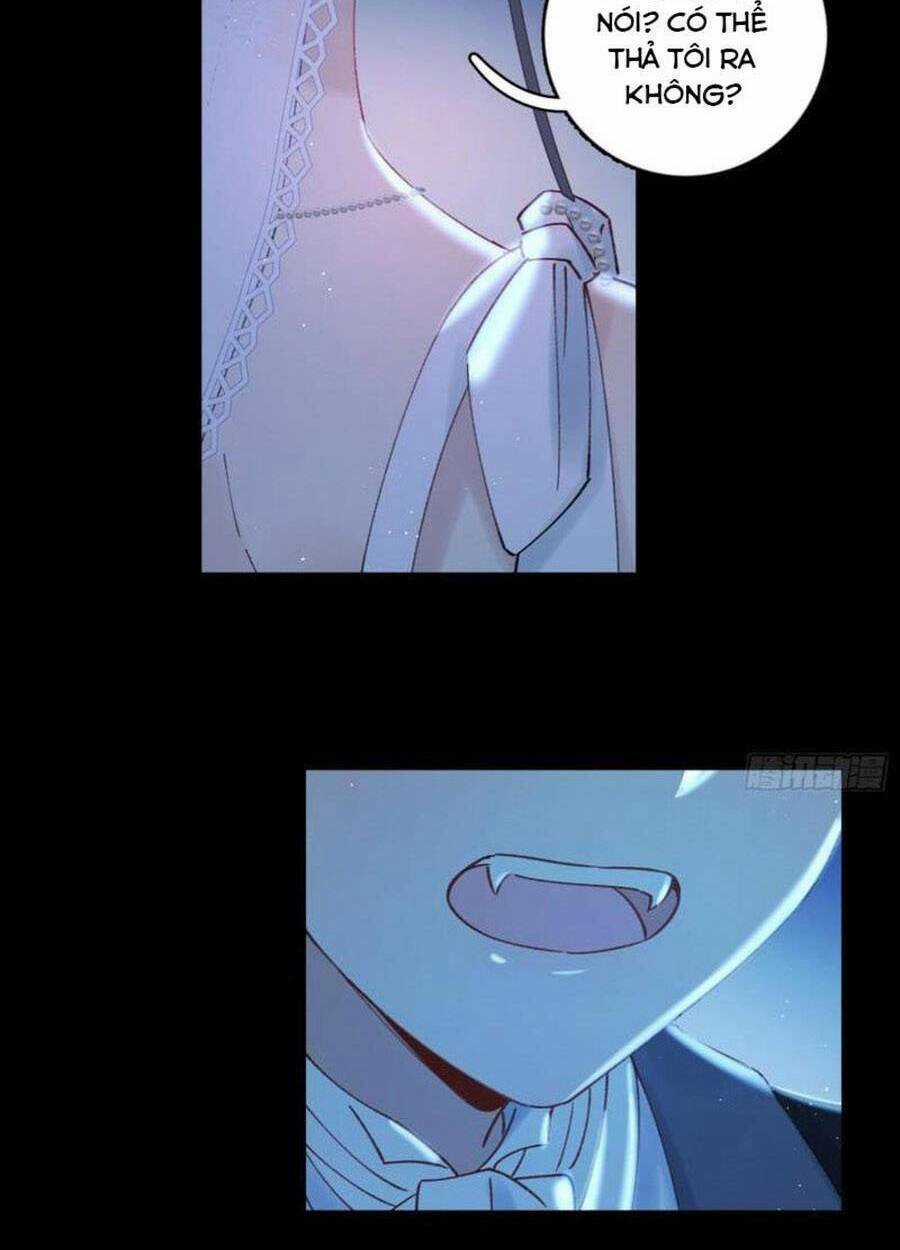 Khi Mộng Thần Yêu - Chapter 76 - Trang 8