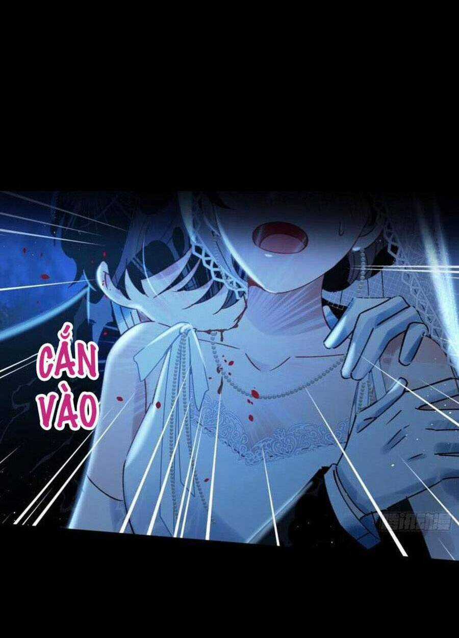 Khi Mộng Thần Yêu - Chapter 76 - Trang 9