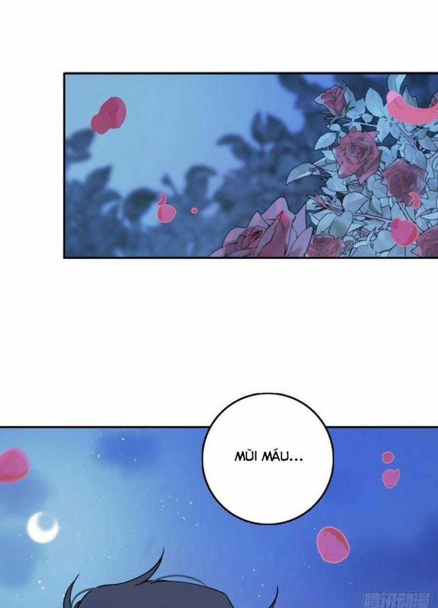 Khi Mộng Thần Yêu - Chapter 77 - Trang 2