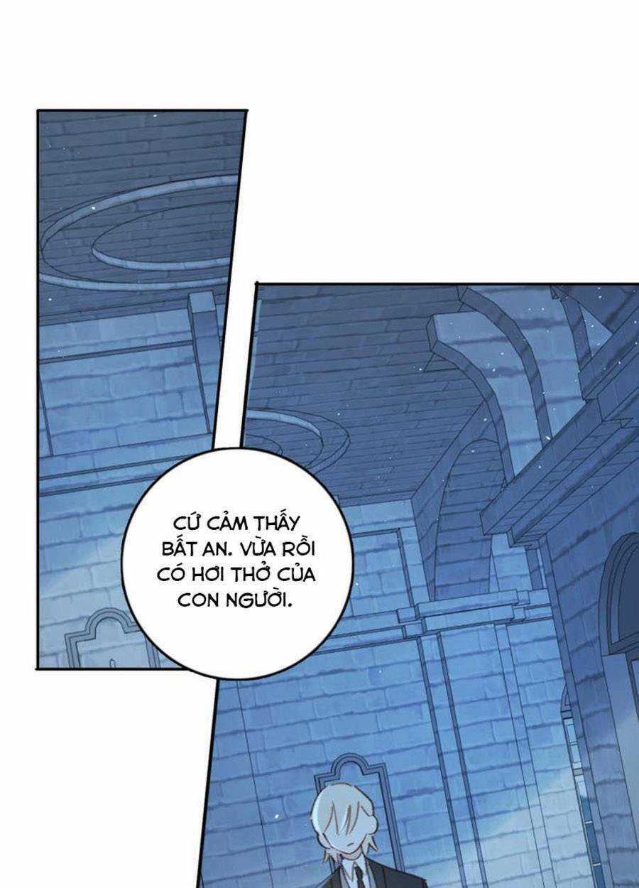 Khi Mộng Thần Yêu - Chapter 77 - Trang 11