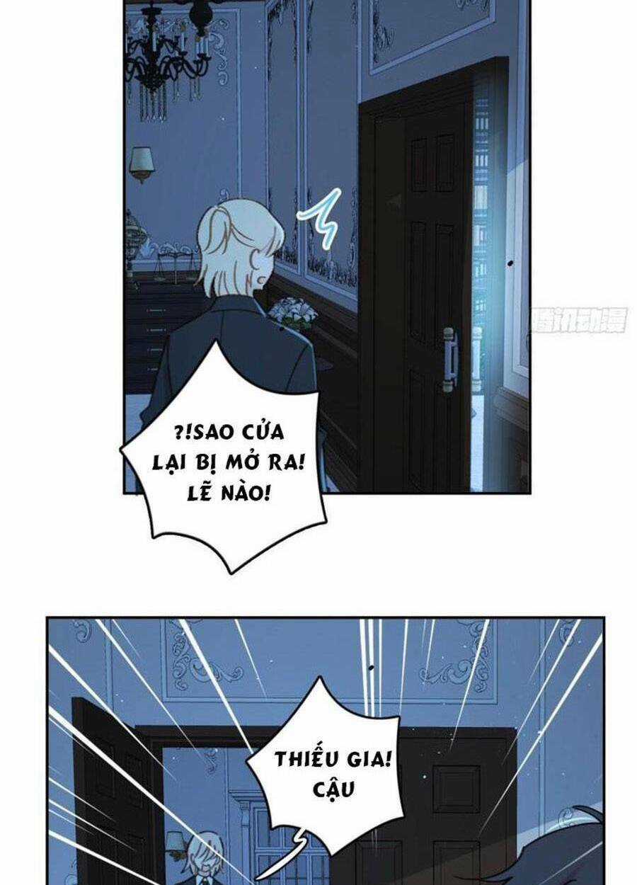 Khi Mộng Thần Yêu - Chapter 77 - Trang 13