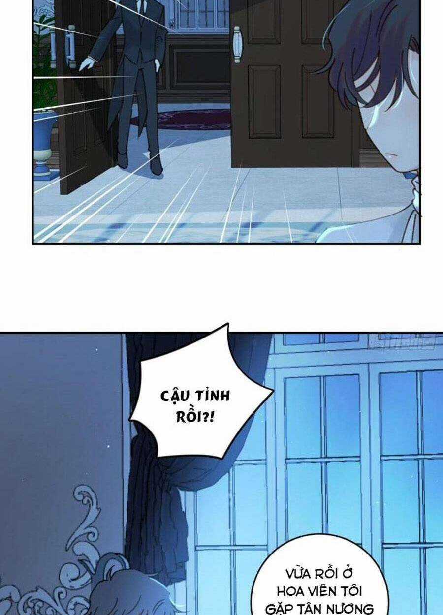 Khi Mộng Thần Yêu - Chapter 77 - Trang 14