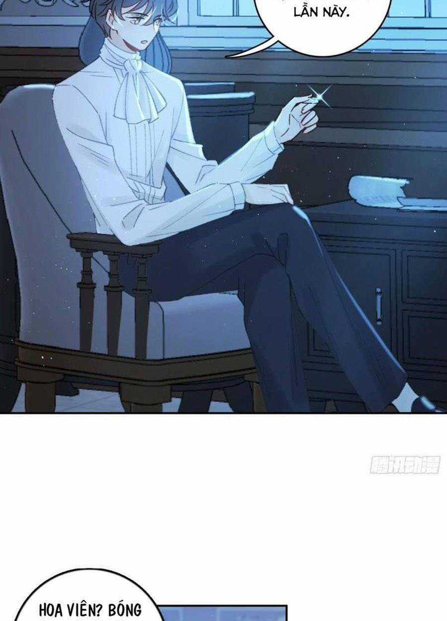 Khi Mộng Thần Yêu - Chapter 77 - Trang 15