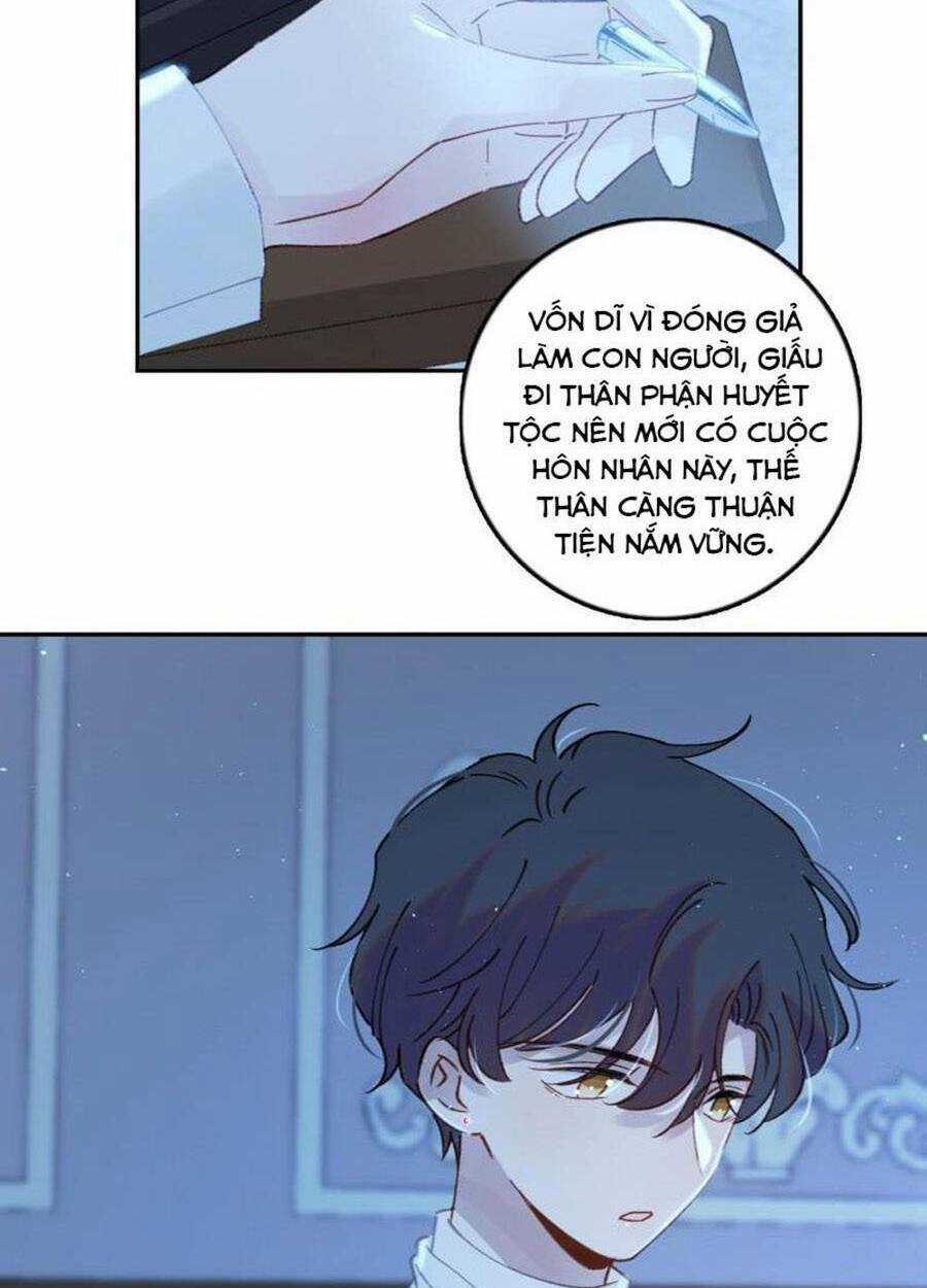 Khi Mộng Thần Yêu - Chapter 77 - Trang 17