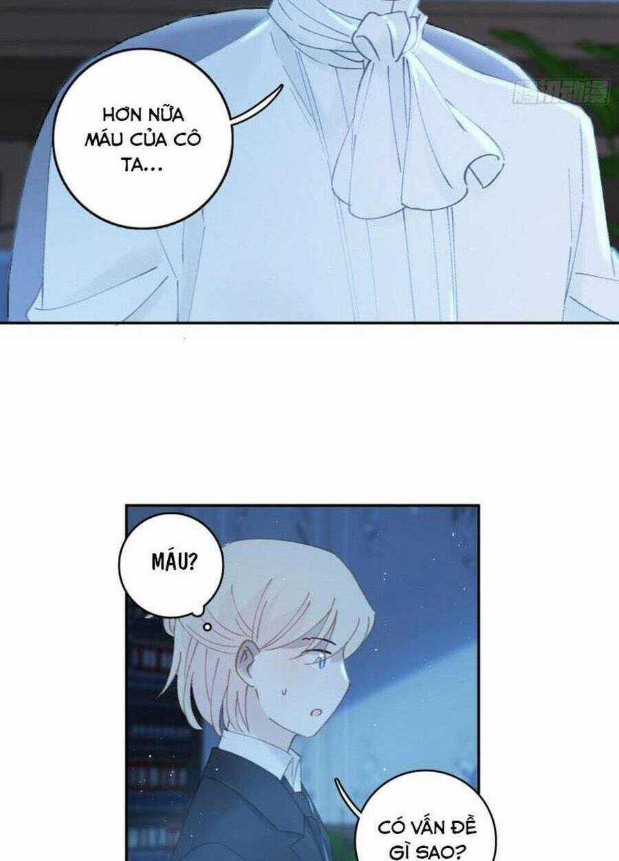 Khi Mộng Thần Yêu - Chapter 77 - Trang 18