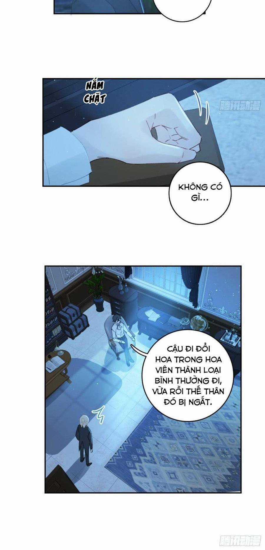 Khi Mộng Thần Yêu - Chapter 77 - Trang 19