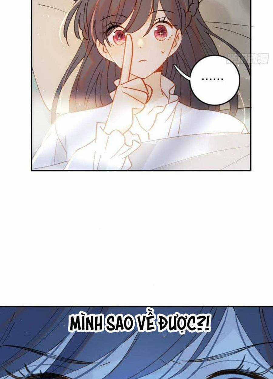 Khi Mộng Thần Yêu - Chapter 77 - Trang 21