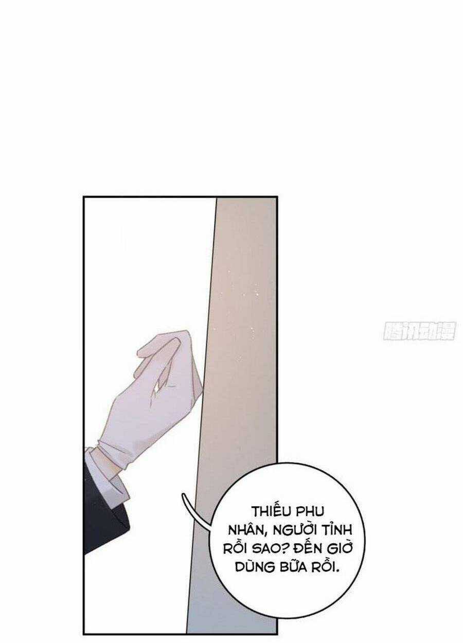 Khi Mộng Thần Yêu - Chapter 77 - Trang 23