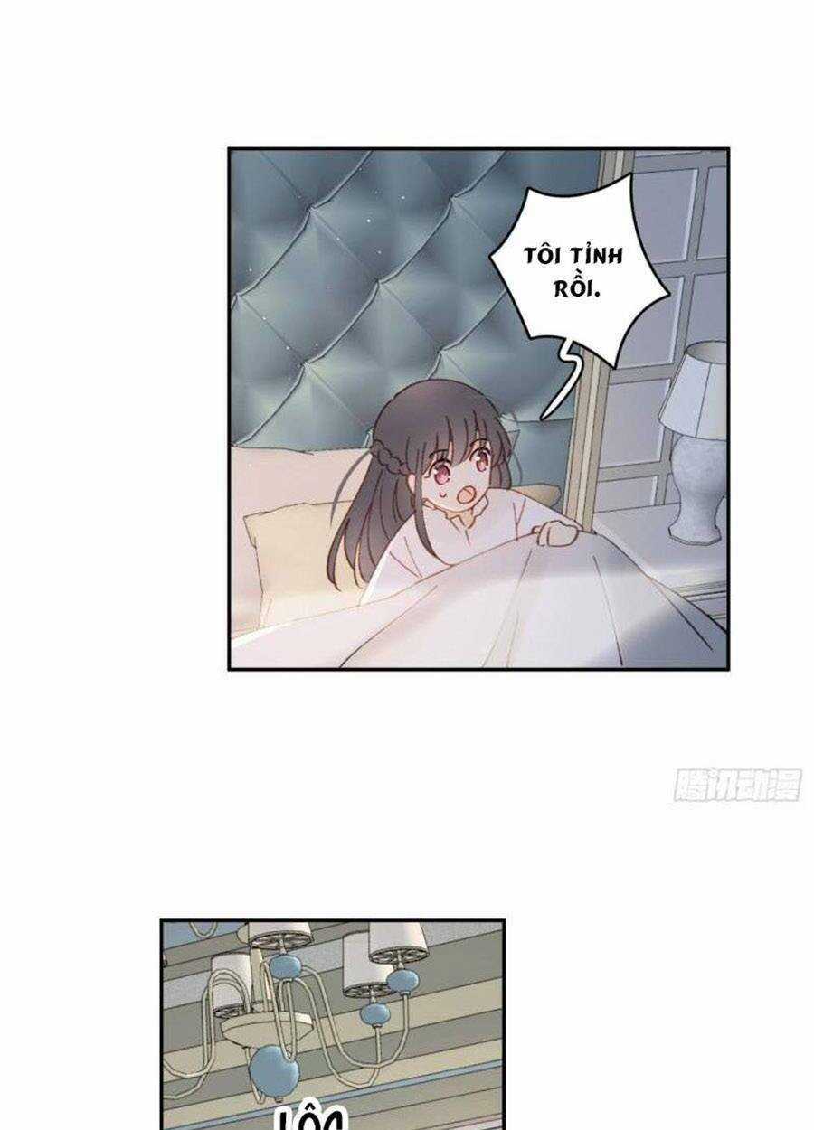 Khi Mộng Thần Yêu - Chapter 77 - Trang 24