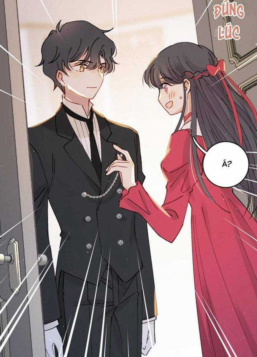 Khi Mộng Thần Yêu - Chapter 77 - Trang 27