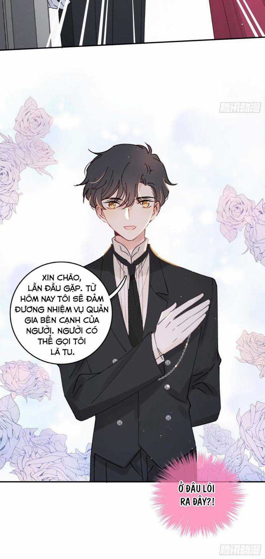 Khi Mộng Thần Yêu - Chapter 77 - Trang 28