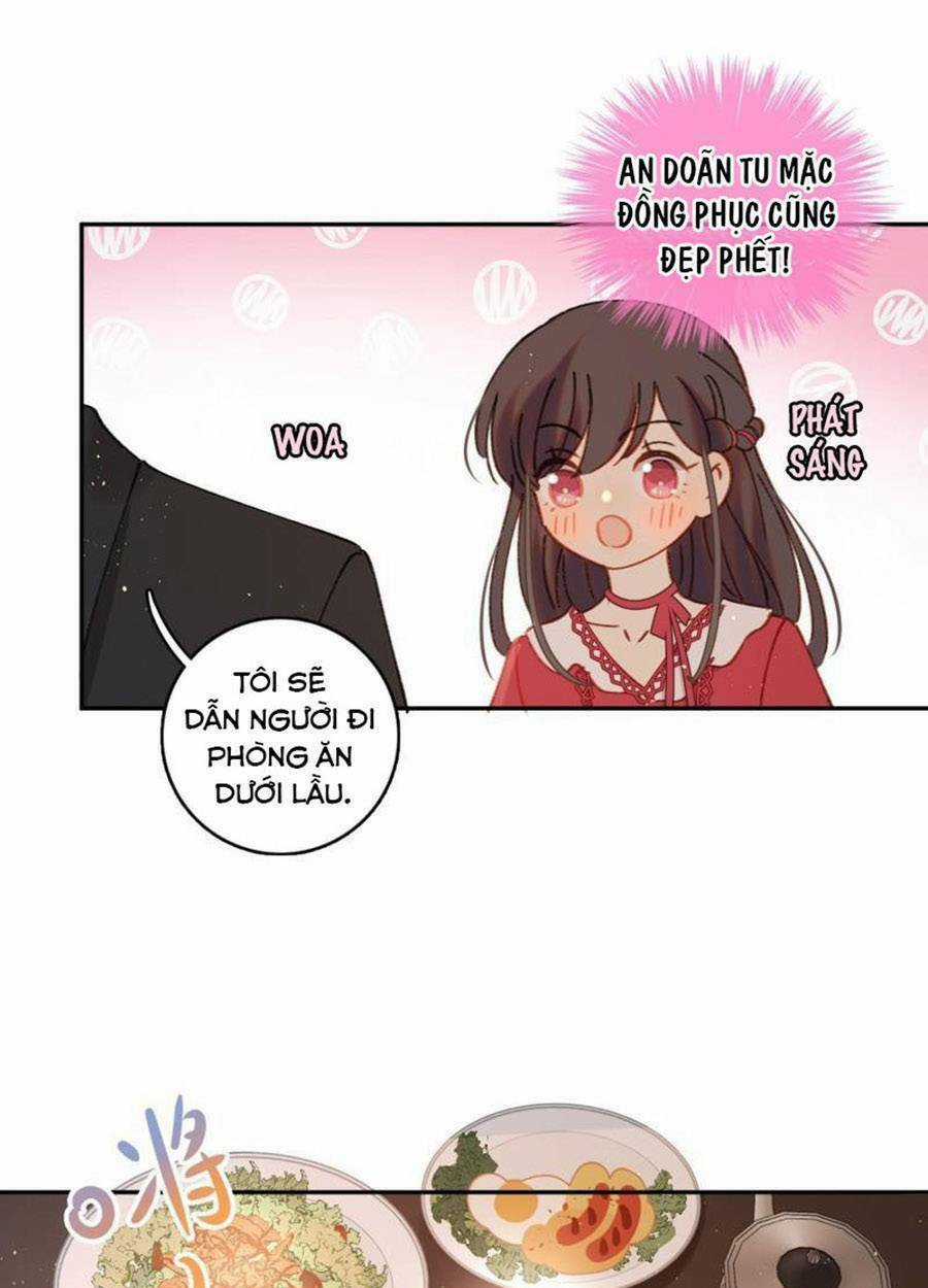 Khi Mộng Thần Yêu - Chapter 77 - Trang 29