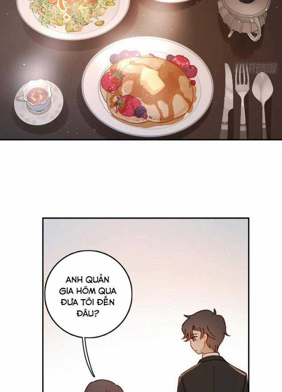 Khi Mộng Thần Yêu - Chapter 77 - Trang 30