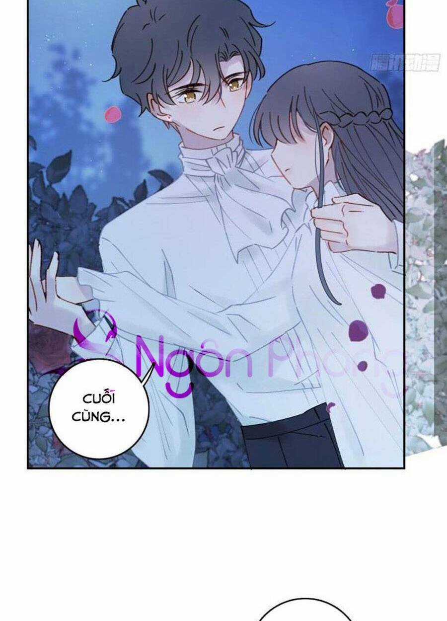 Khi Mộng Thần Yêu - Chapter 77 - Trang 4