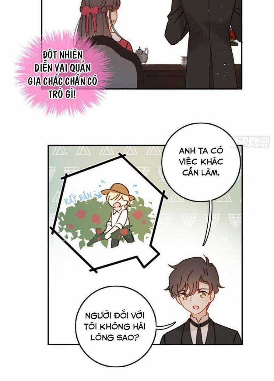 Khi Mộng Thần Yêu - Chapter 77 - Trang 31