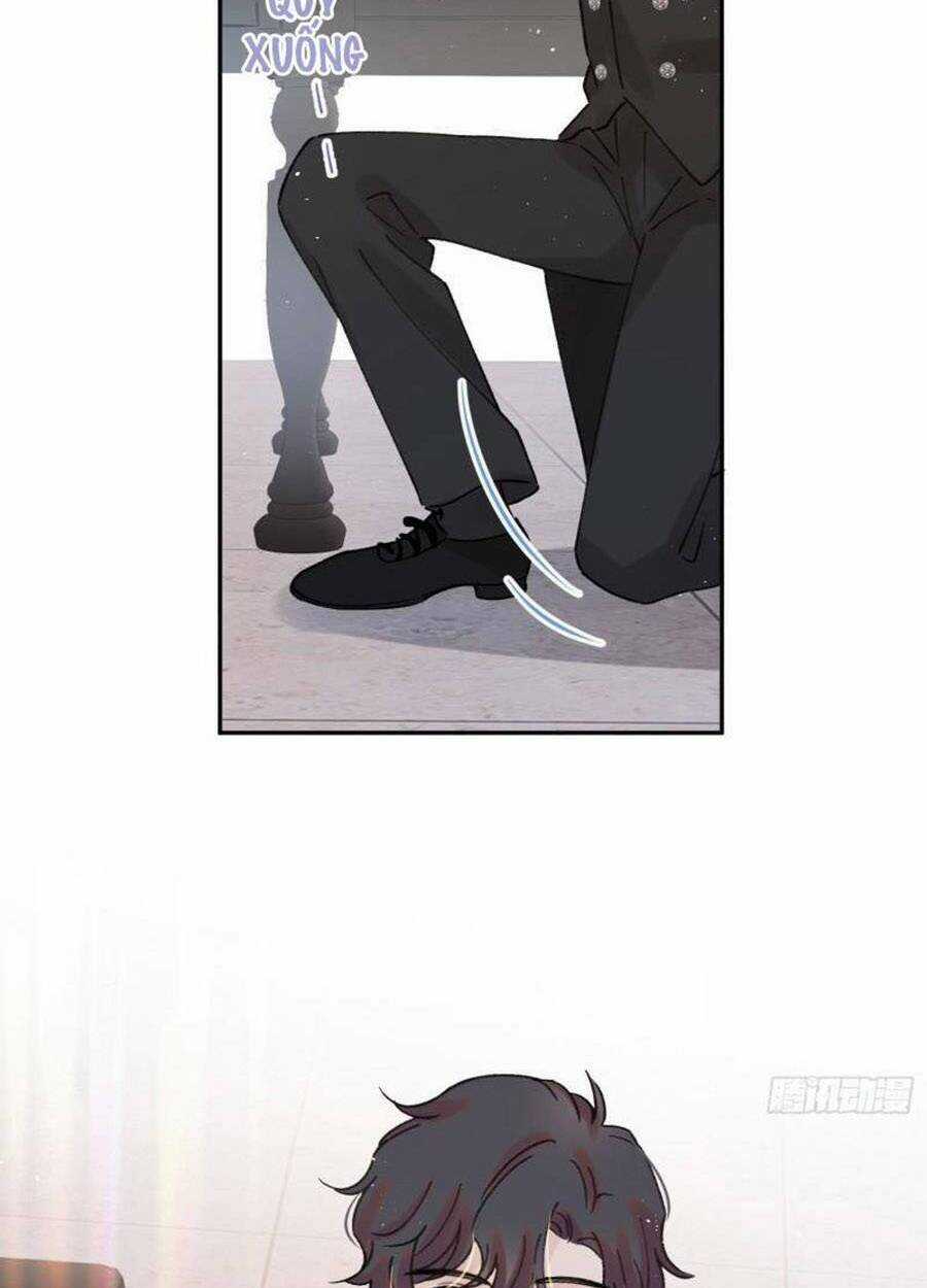 Khi Mộng Thần Yêu - Chapter 77 - Trang 34