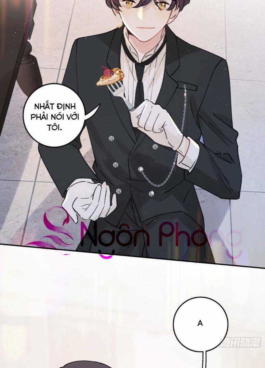 Khi Mộng Thần Yêu - Chapter 77 - Trang 35