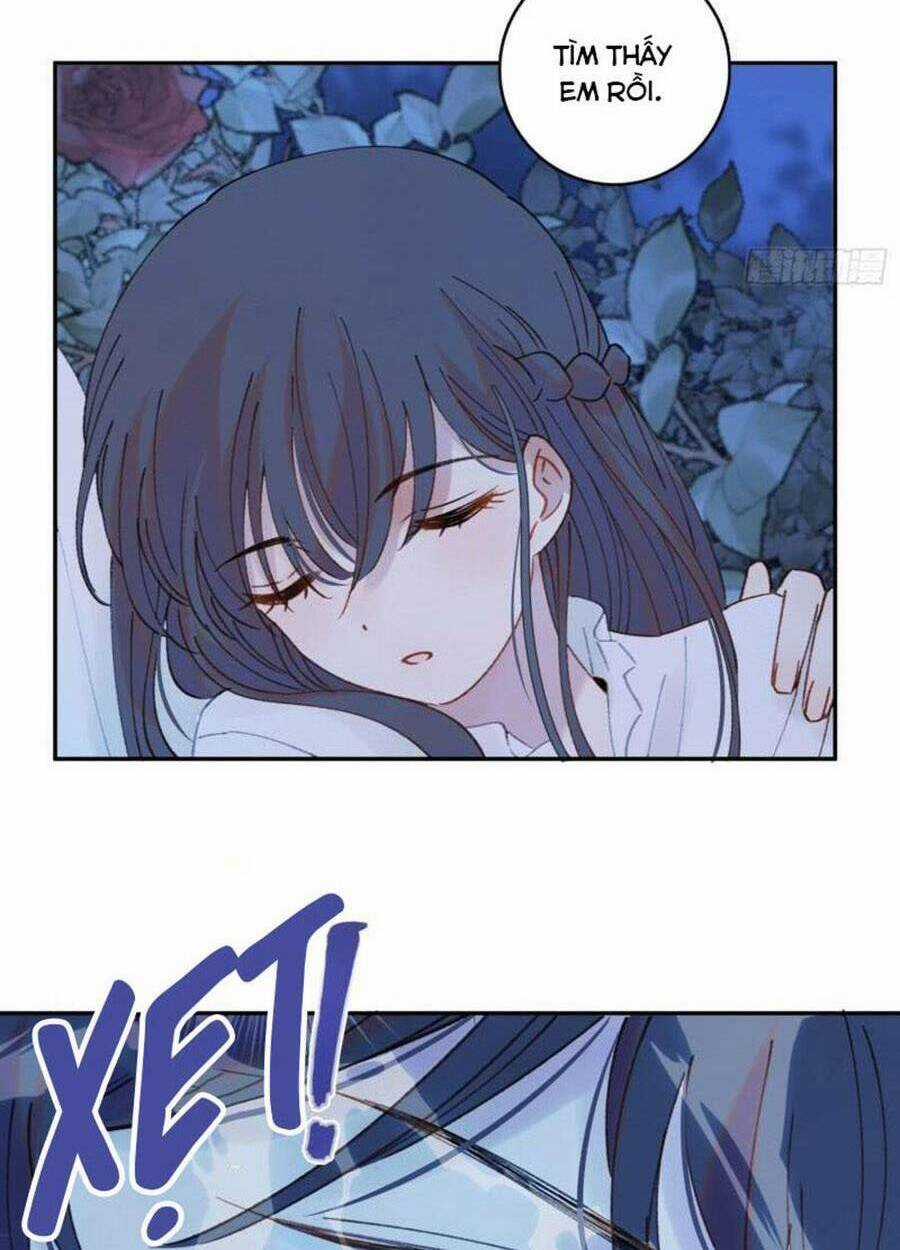 Khi Mộng Thần Yêu - Chapter 77 - Trang 5