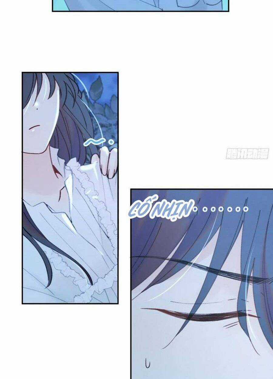 Khi Mộng Thần Yêu - Chapter 77 - Trang 7