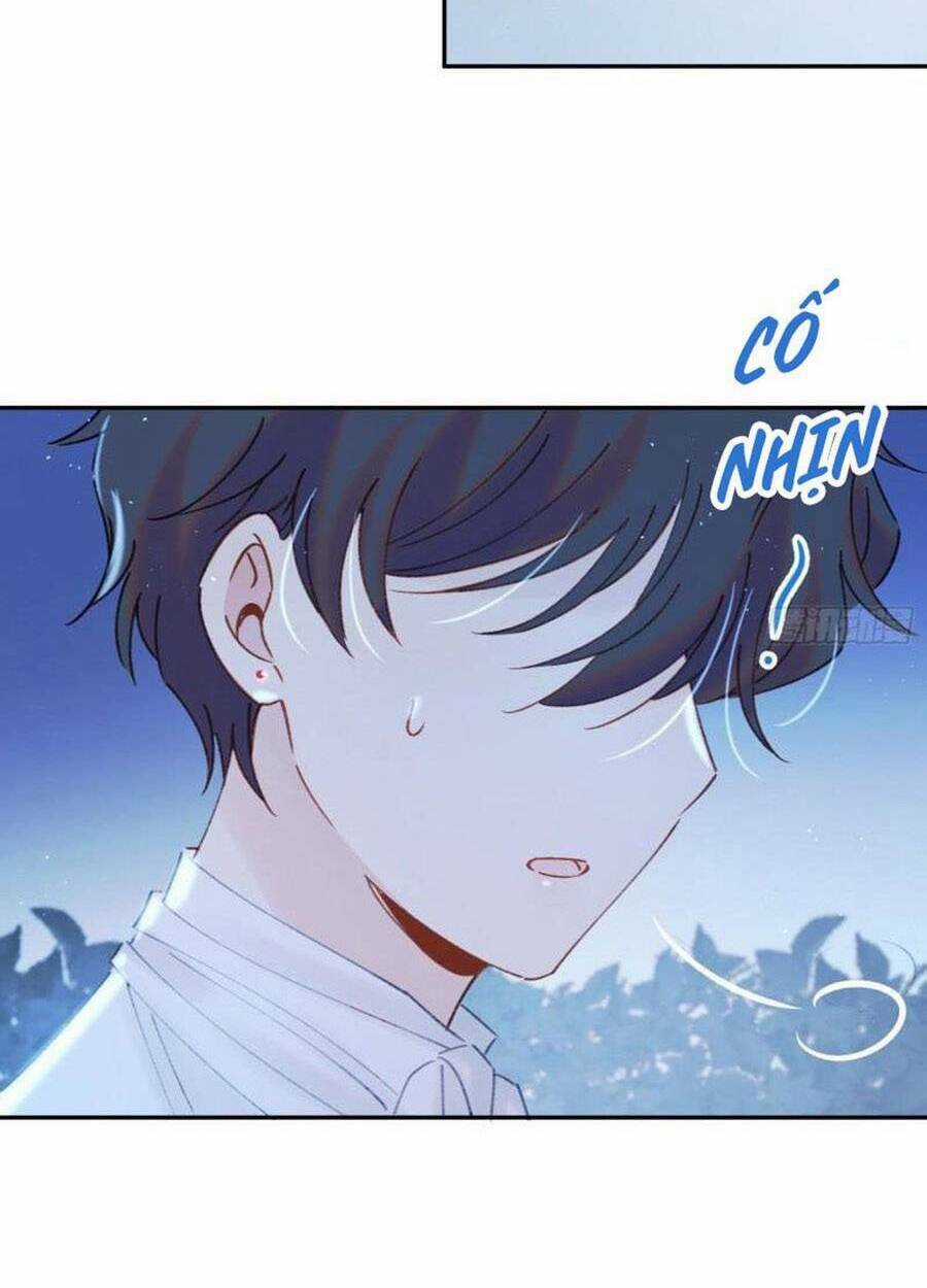 Khi Mộng Thần Yêu - Chapter 77 - Trang 8
