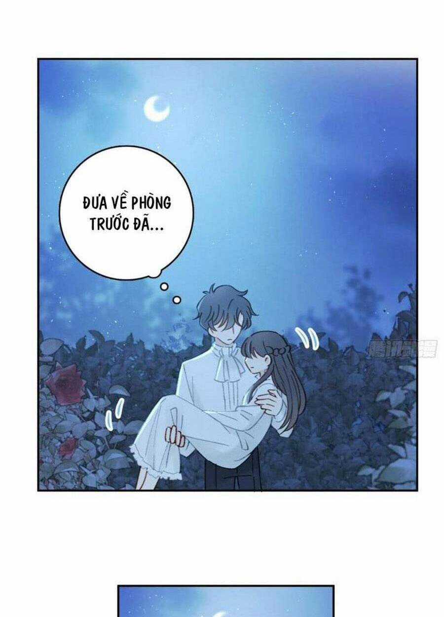 Khi Mộng Thần Yêu - Chapter 77 - Trang 9