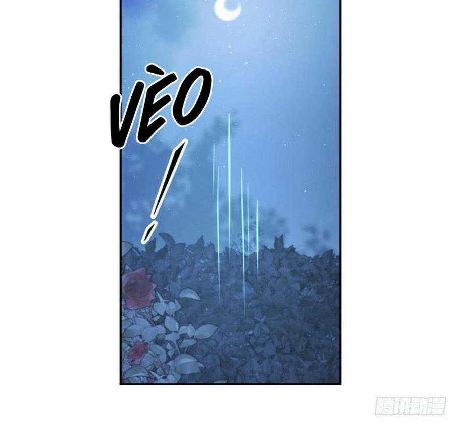 Khi Mộng Thần Yêu - Chapter 77 - Trang 10