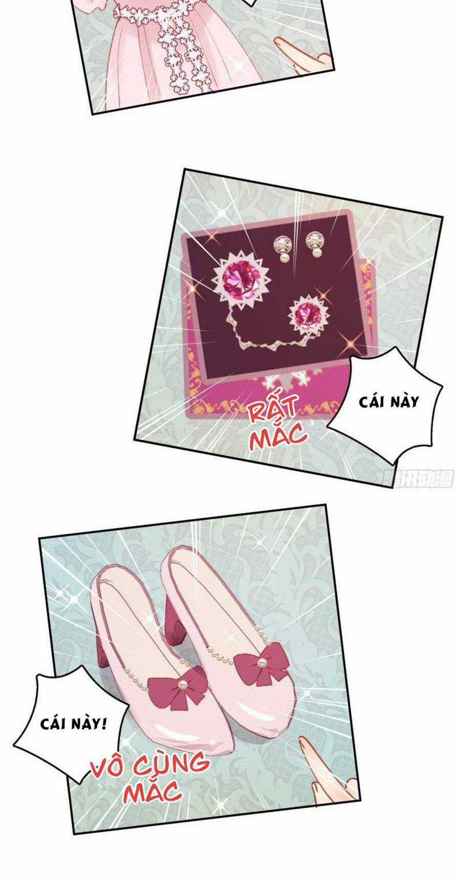 Khi Mộng Thần Yêu - Chapter 78 - Trang 19