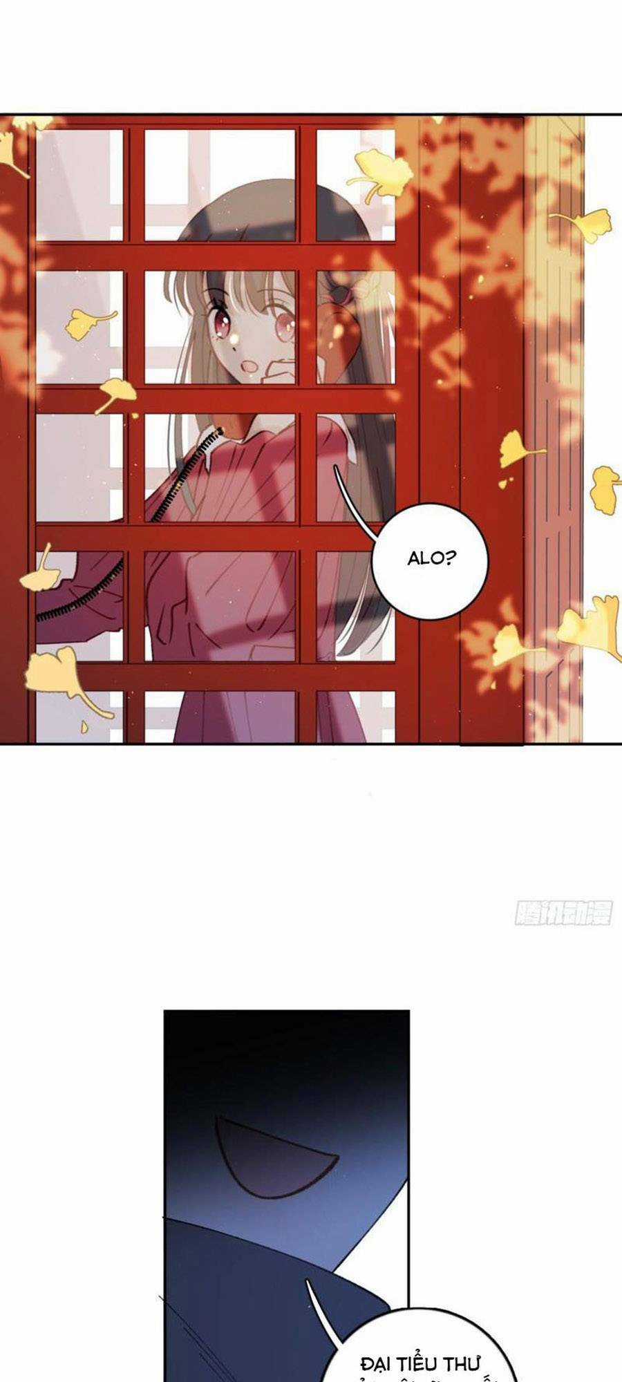 Khi Mộng Thần Yêu - Chapter 78 - Trang 24