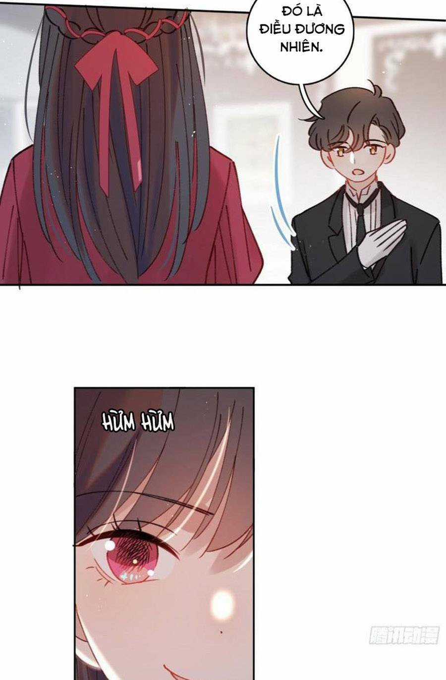 Khi Mộng Thần Yêu - Chapter 78 - Trang 5
