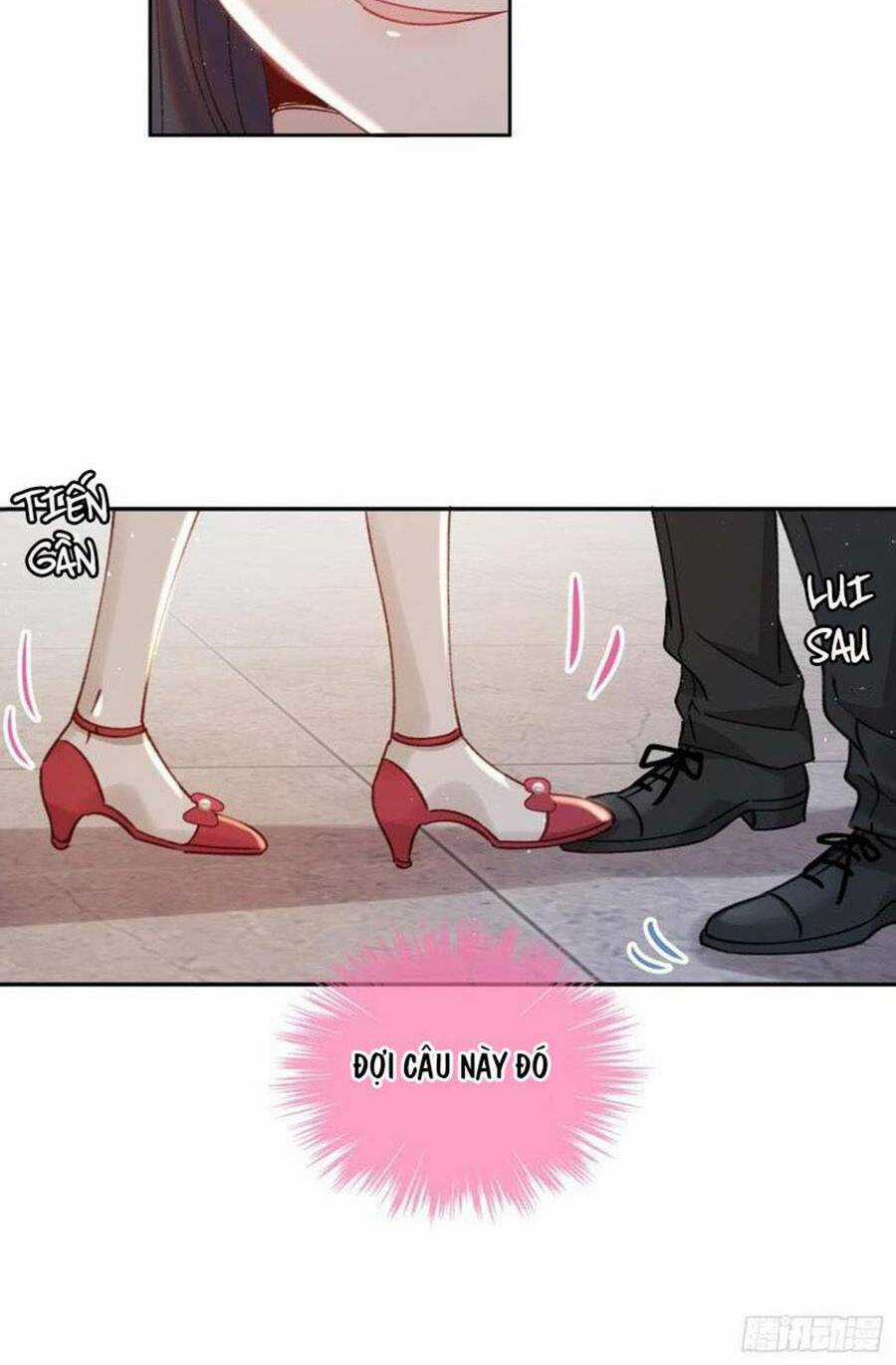 Khi Mộng Thần Yêu - Chapter 78 - Trang 6