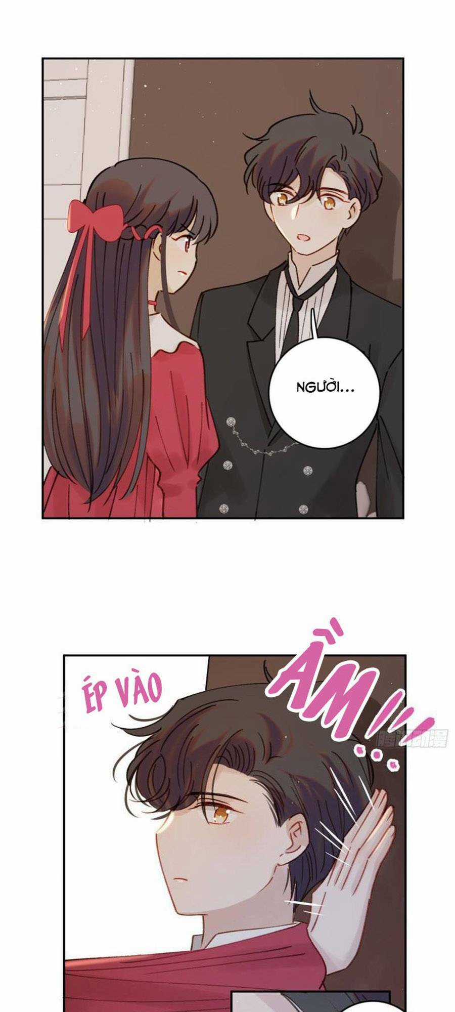 Khi Mộng Thần Yêu - Chapter 78 - Trang 7