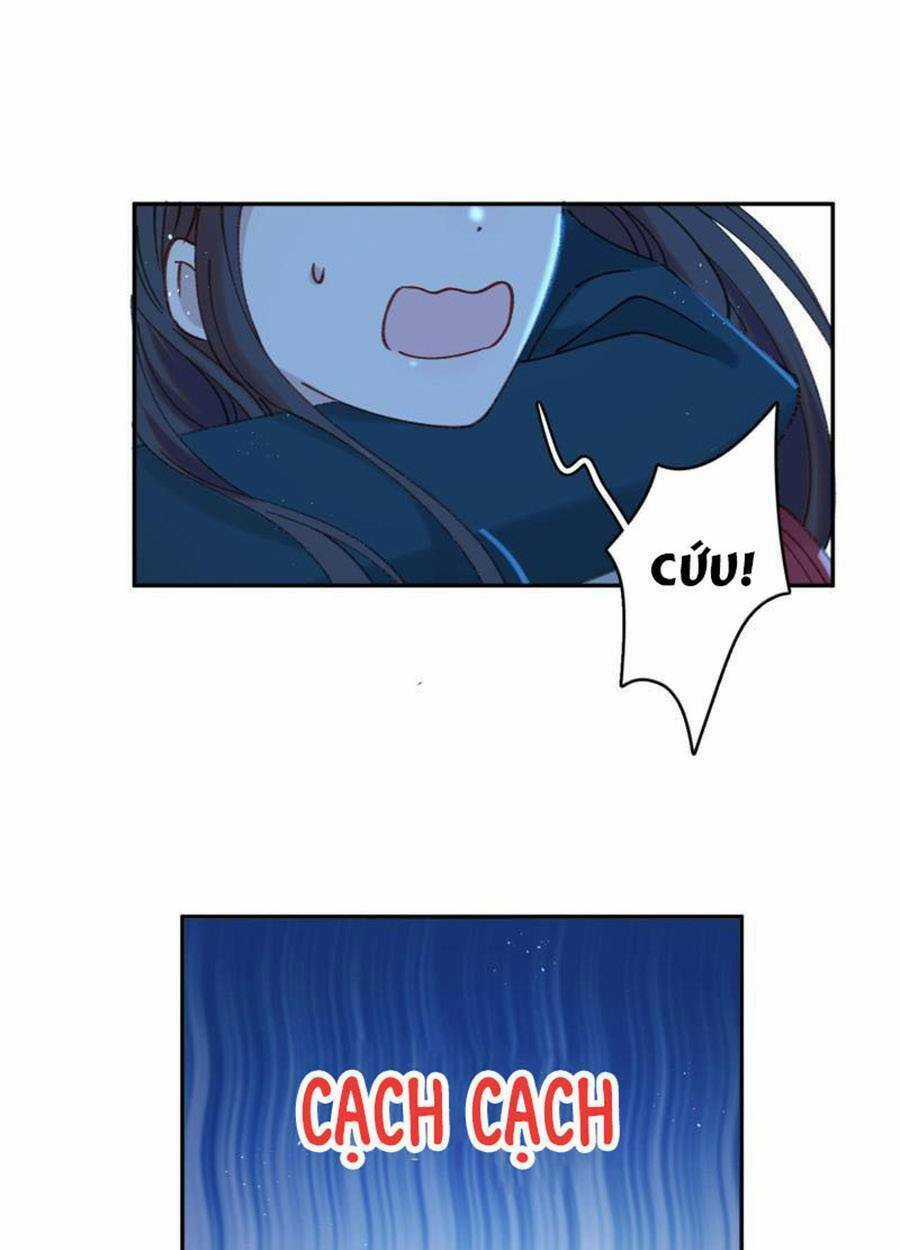 Khi Mộng Thần Yêu - Chapter 79 - Trang 11