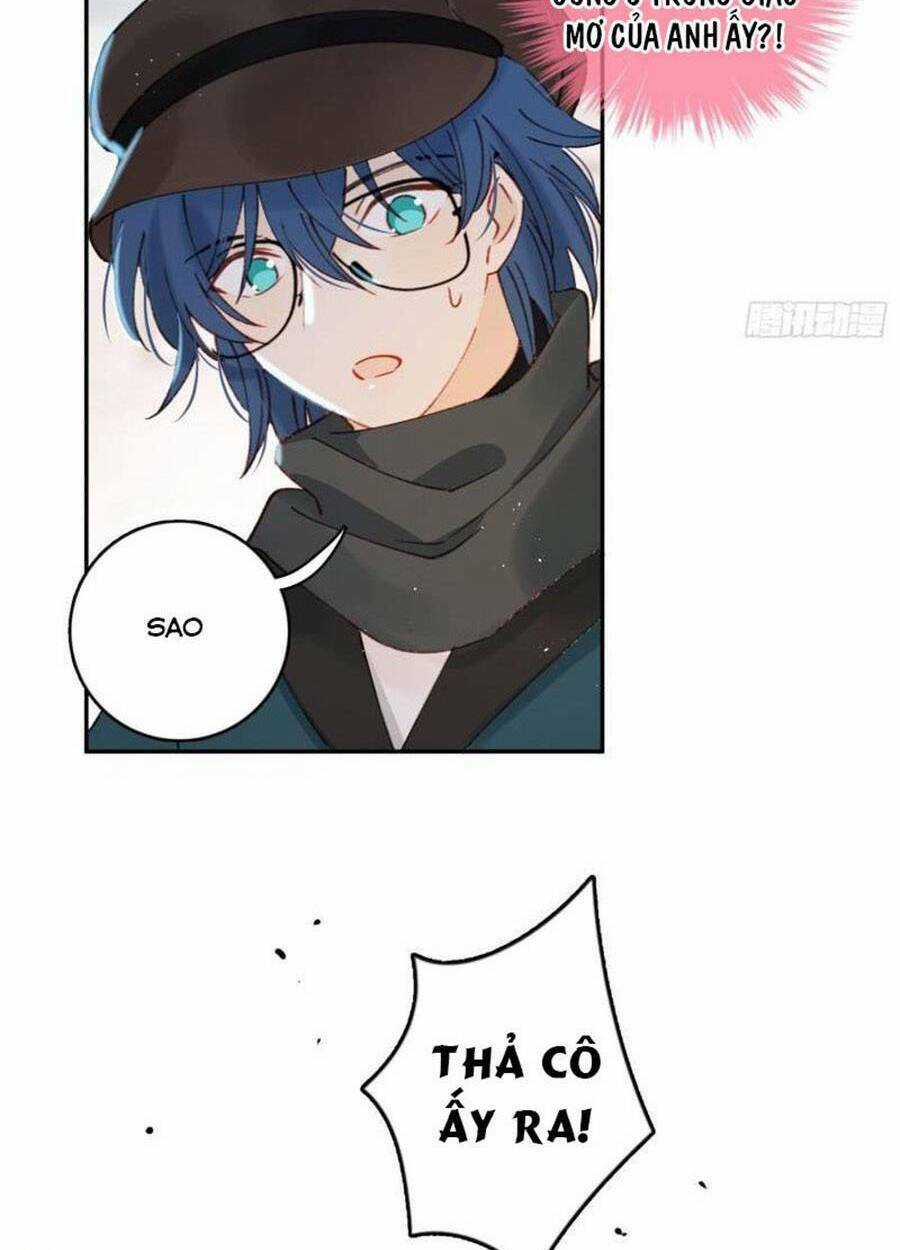 Khi Mộng Thần Yêu - Chapter 79 - Trang 13