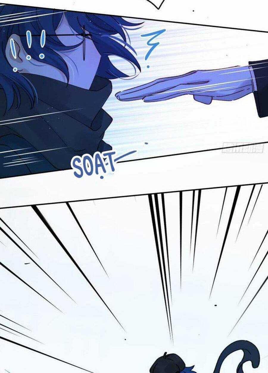 Khi Mộng Thần Yêu - Chapter 79 - Trang 14