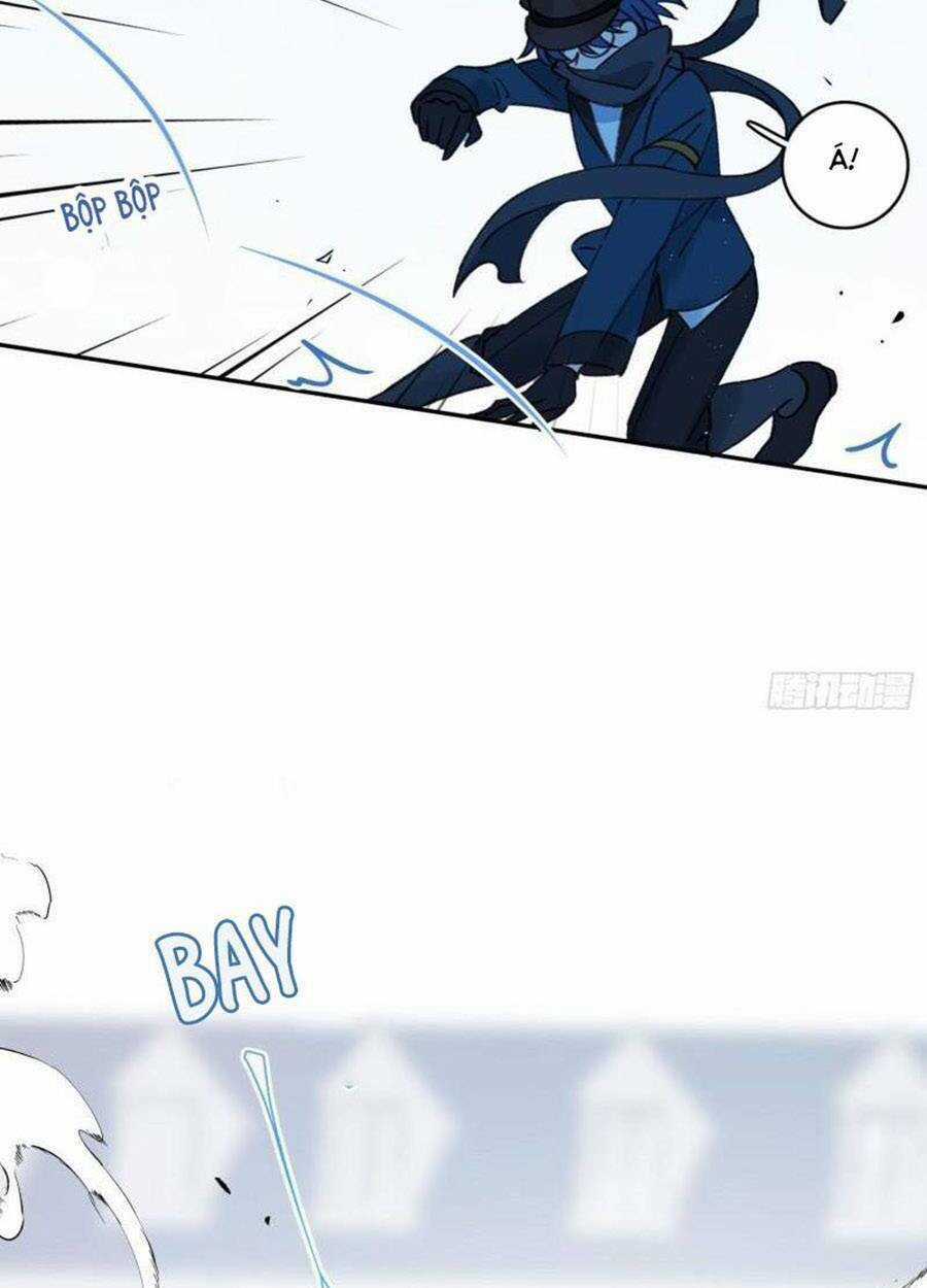 Khi Mộng Thần Yêu - Chapter 79 - Trang 15