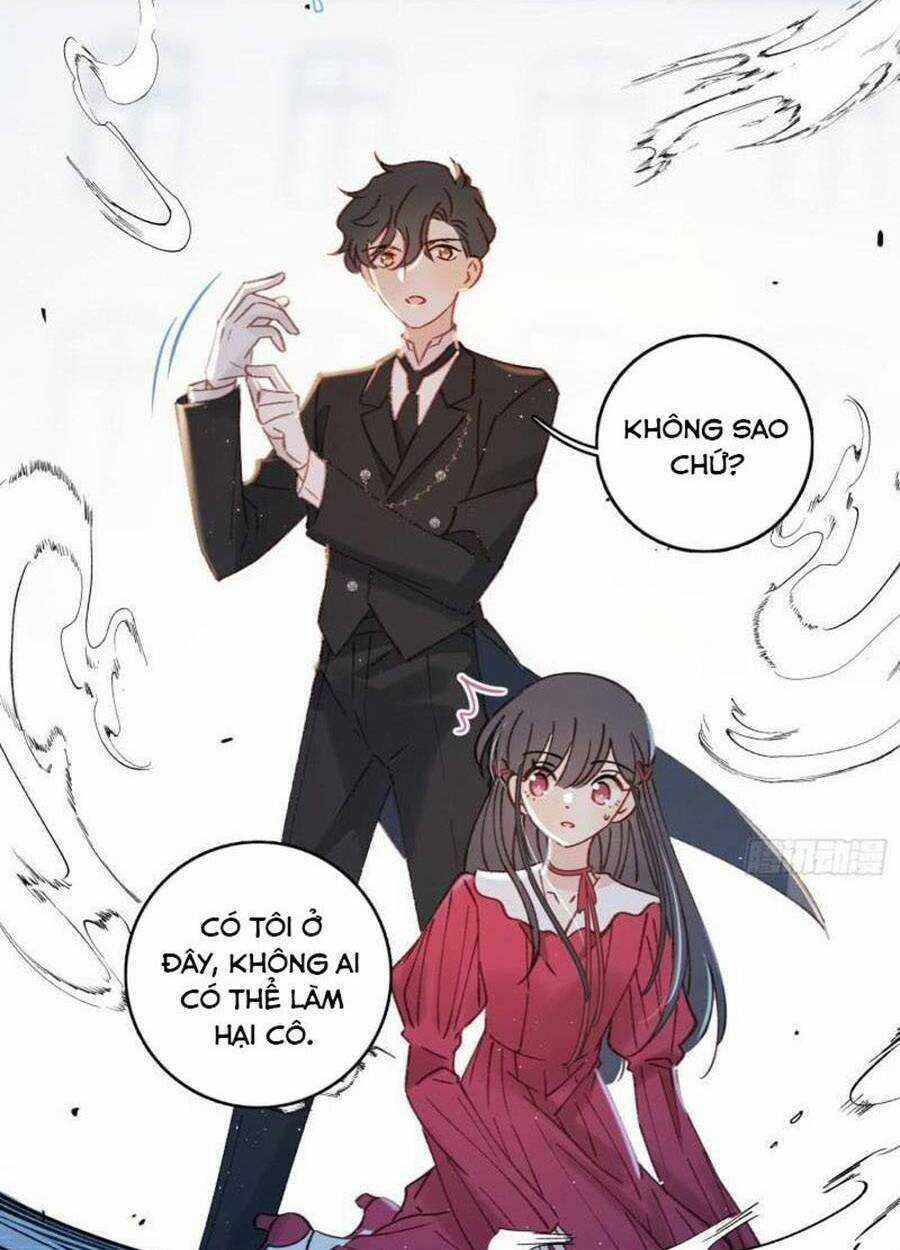 Khi Mộng Thần Yêu - Chapter 79 - Trang 16